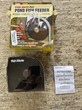 Fishmate p21 pond for sale  BRADFORD-ON-AVON