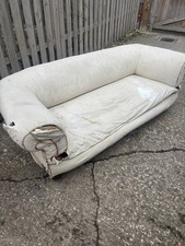 Authentic victorian sofa for sale  HUDDERSFIELD