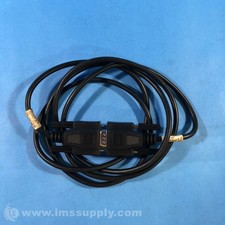 Cabo DVI 9 pinos link duplo preto FNIP comprar usado  Enviando para Brazil