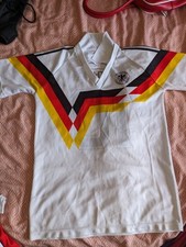 Trikot deutschland weltmeister gebraucht kaufen  Hamm
