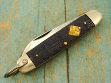 Vintage camillus usa for sale  Norman