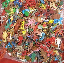 Plastik spielfiguren herstelle gebraucht kaufen  Deutschland