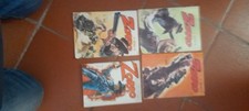 zorro 2 usato  Italia