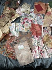 sanderson fabric remnant for sale sanderson fabric remnant for sale CHEADLE