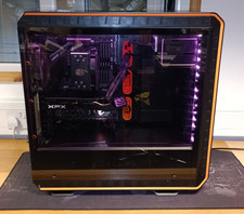 Specialist gaming ryzen for sale  TELFORD