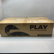 Paddle north play for sale  Kansas City