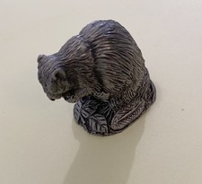 lunger pewter figurines for sale  Delmar
