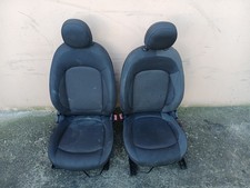 Sedili anteriori mini usato  Campagnano di Roma
