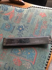 Tremolo harmonica key for sale  NORTHAMPTON
