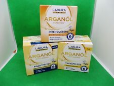 Lacura skin arganöl gebraucht kaufen  Nickenich