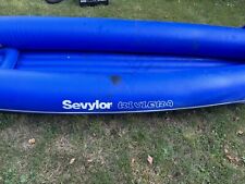 Sevylor k330r riviera for sale  FAIRFORD