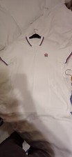 Admiral england white for sale  LEEDS