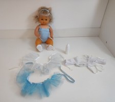 Sbrodolina ballerina gig usato  Verbania