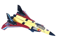 Transformers ramjet decepticon for sale  NUNEATON
