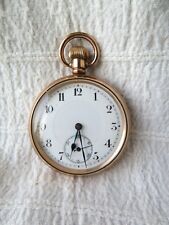 Antique mens denison for sale  HUNTLY
