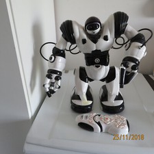 Ferngesteuerter roboter fernbe gebraucht kaufen  Merseburg