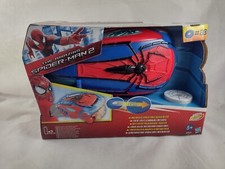 Hasbro amazing spider for sale  BLYTH