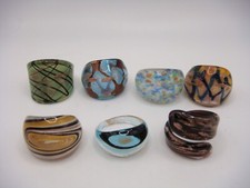 Lot murano glass for sale  Manasquan