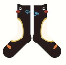 Pingu penguin black for sale  TORQUAY