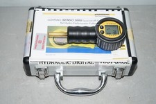 Guhring senso 3000 for sale  Greer