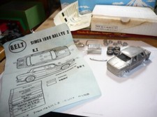 Ancien kit monter d'occasion  France