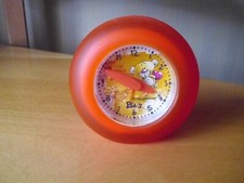 Pimboli diddl wecker gebraucht kaufen  Borken