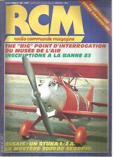 Rcm construire variometre d'occasion  Bray-sur-Somme