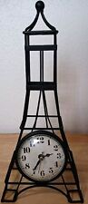 Eiffel tower black for sale  Lubbock