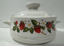 Sheffield strawberries cream for sale  Tacoma