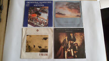 Lot collection disques d'occasion  Saint-Germain-du-Puch