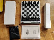 Novag aquamarine jeu d'occasion  Toulouse-