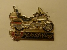 Pin moto honda d'occasion  Cholet
