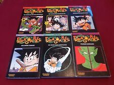 Dragon ball manga gebraucht kaufen  Stockach