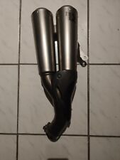 Akrapovic auspuff ducati gebraucht kaufen  Marktsteft, Obernbreit, Seinsheim