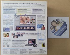 Videosoftware videostudio retr gebraucht kaufen  Ebermannstadt
