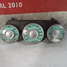 Quadro strumenti contachilomet usato  Marcianise
