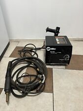 Welder miller 115 for sale  Pleasantville