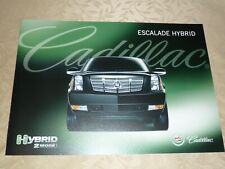 Cadillac escalade platinum for sale  CANTERBURY