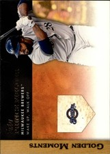 2012 topps baseball d'occasion  Expédié en Belgium