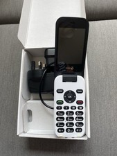 Doro 6620 mobile for sale  LONDON