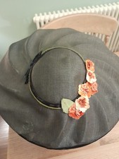 1940s black straw for sale 1940s black straw for sale  SHEFFIELD