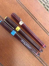 Vintage rotring rapidograph for sale  Huntington Beach