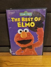 Sesame street best for sale  Pekin