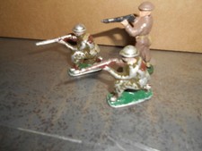 Quiralu soldats anglais d'occasion  Pamiers