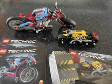 Set lego technic for sale  Portland