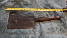 Vintage large meat for sale  Lansford