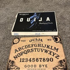 Vintage 1960s ouija for sale  Jefferson City