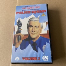 Police squad volume for sale  RUNCORN