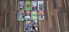 Sega saturn spielesammlung gebraucht kaufen  Düren