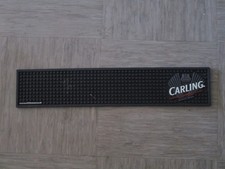 Carling rubber bar for sale  LONDON
